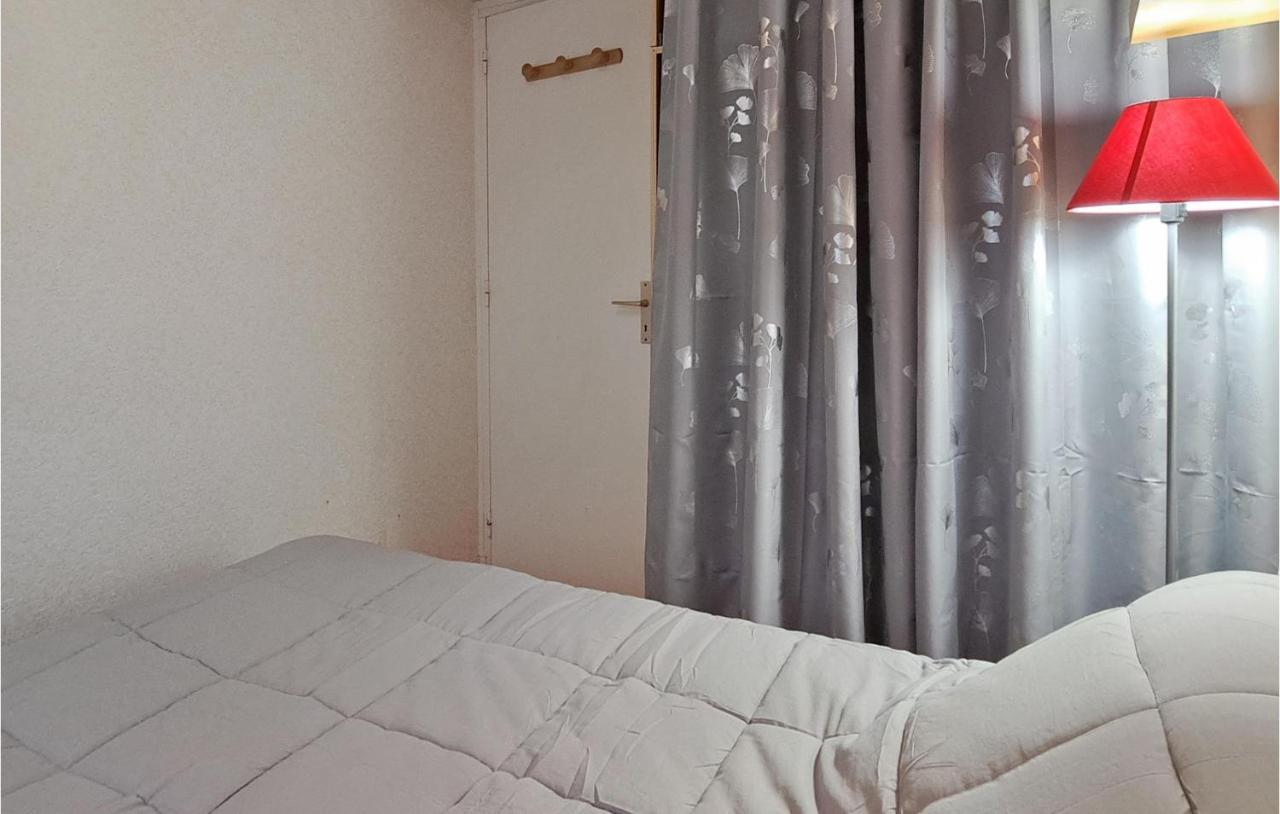 1 Bedroom Lovely Apartment In Grandcamp-Maisy Exterior foto